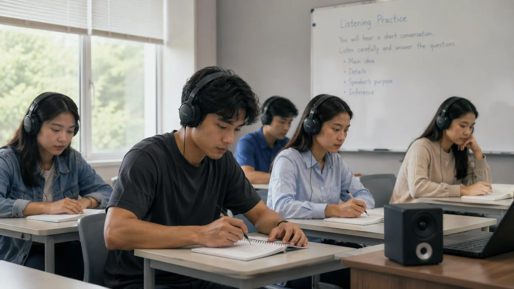 Communication Listening Skills: Cara Melatih Kemampuan Menyimak yang Efektif