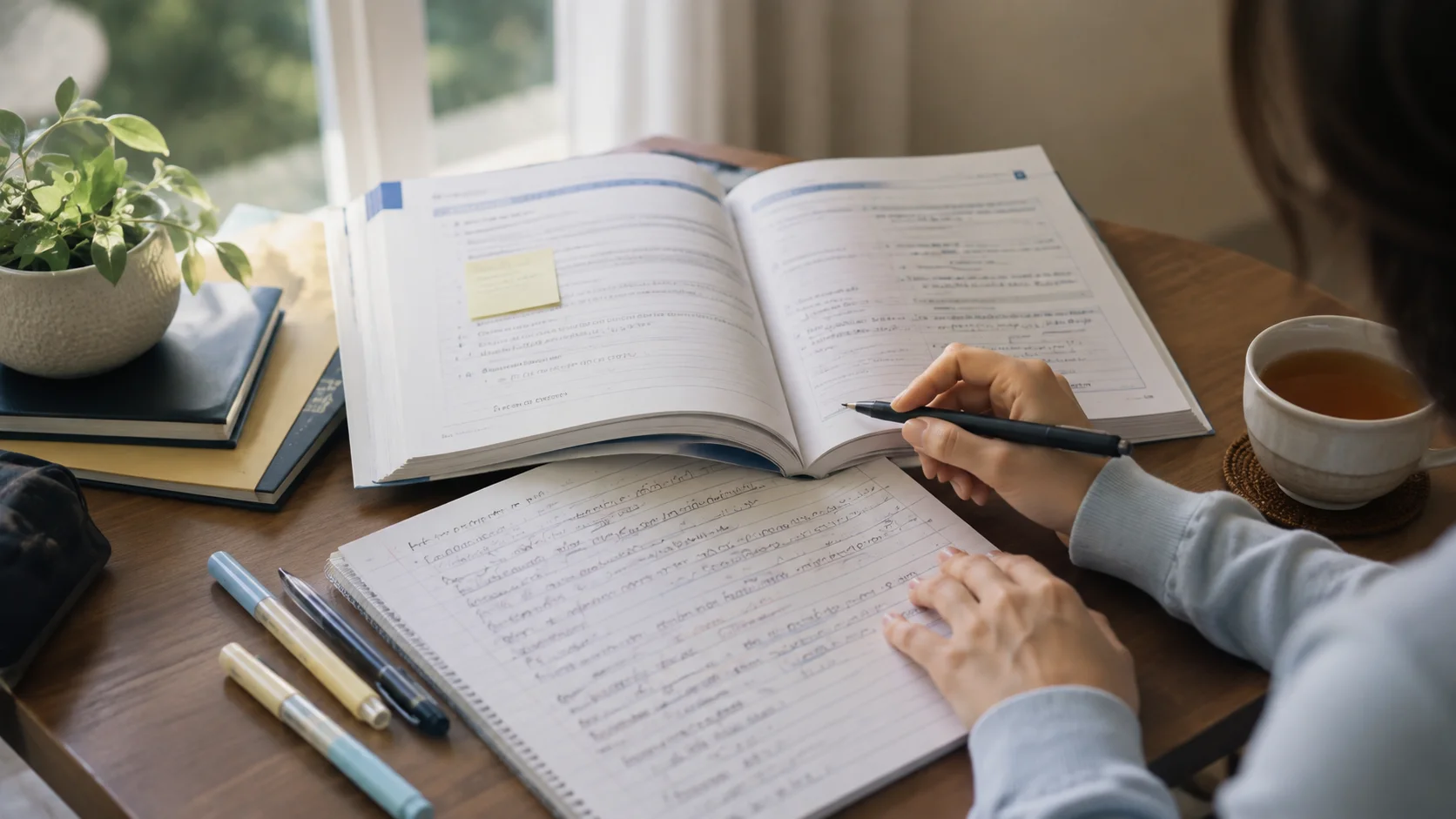 Materi Grammar Bahasa Inggris Intermediate: Panduan Lengkap Biar Nggak Stuck Lagi